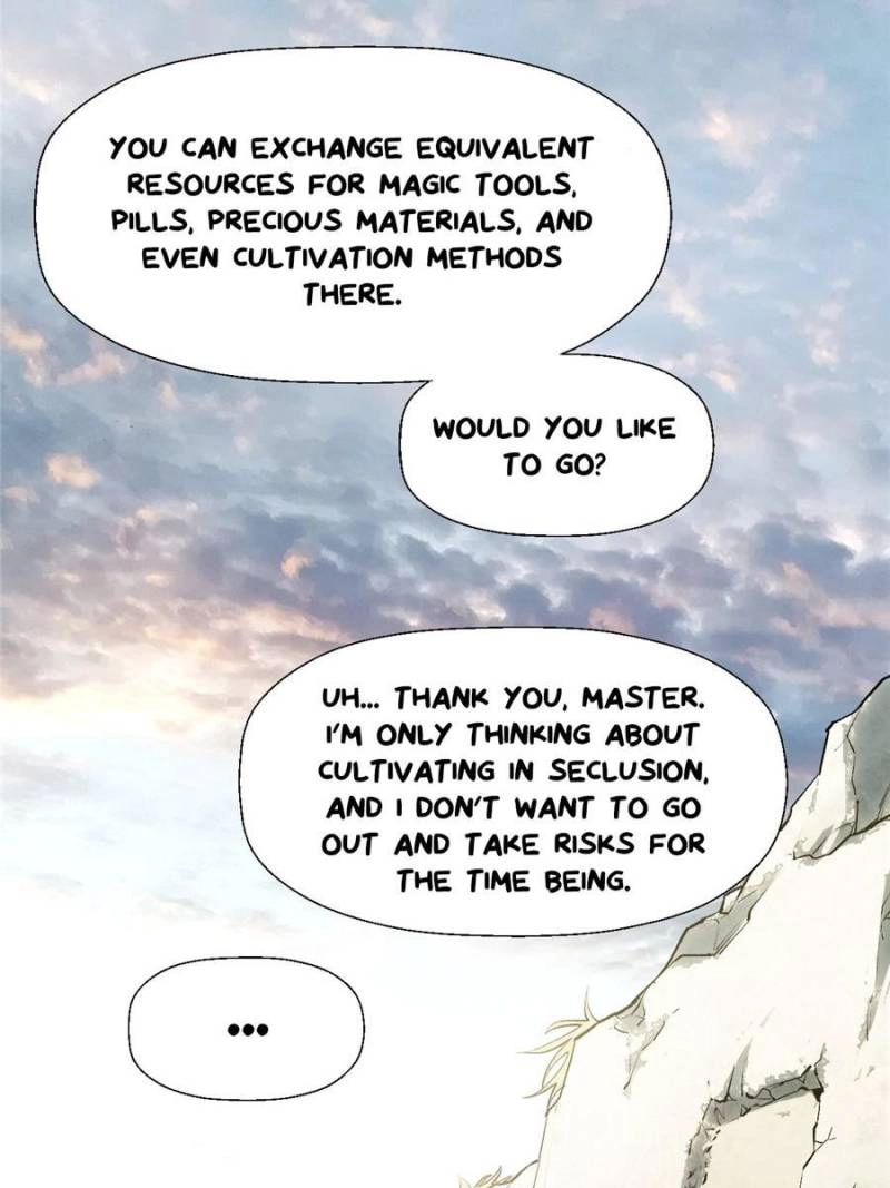 Top Tier Providence Chapter 44 - Page 21