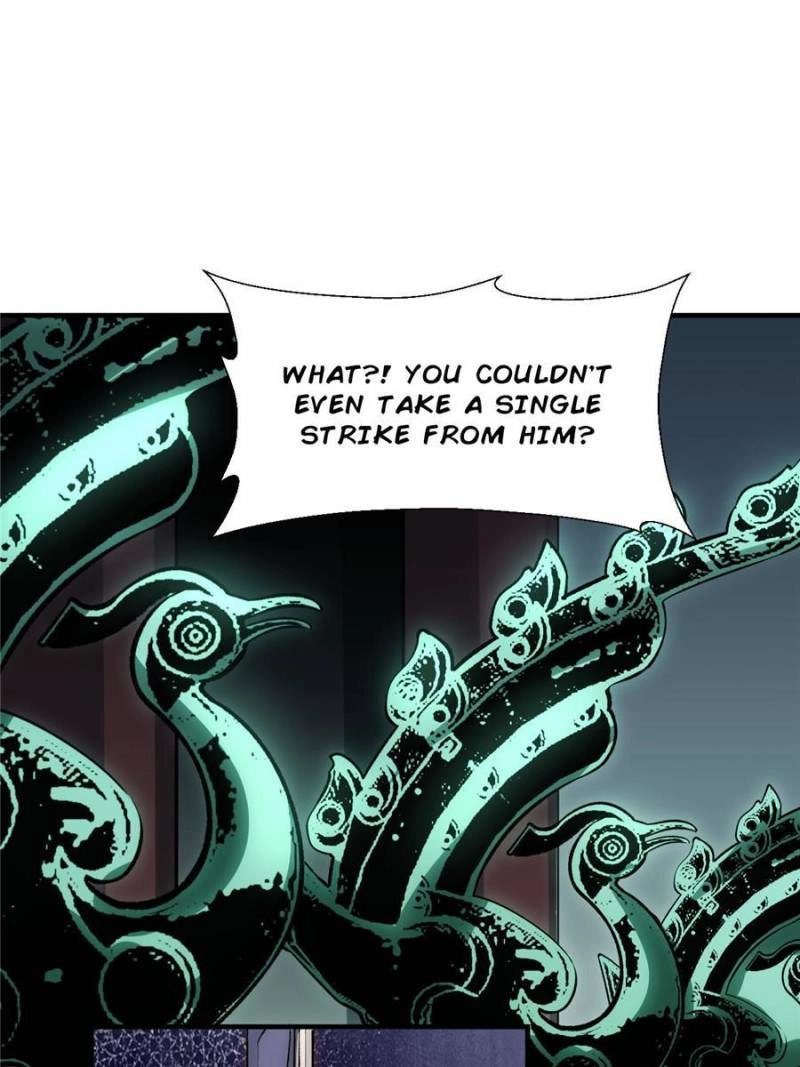 Top Tier Providence Chapter 44 - Page 23