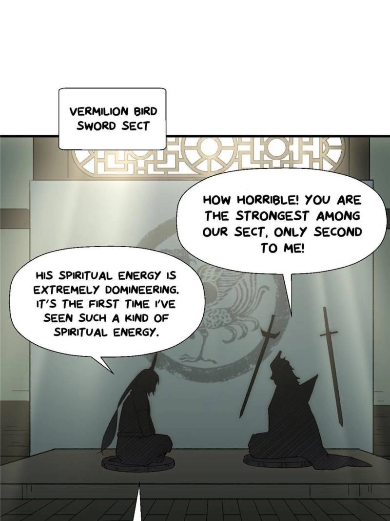 Top Tier Providence Chapter 44 - Page 25
