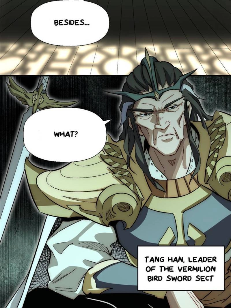Top Tier Providence Chapter 44 - Page 26