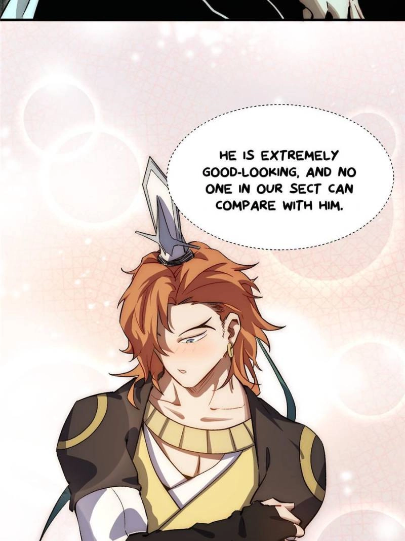 Top Tier Providence Chapter 44 - Page 27
