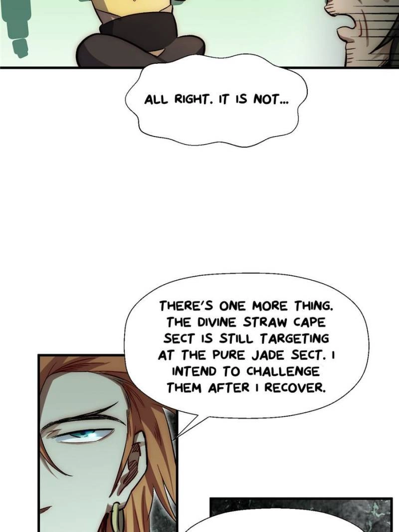 Top Tier Providence Chapter 44 - Page 29