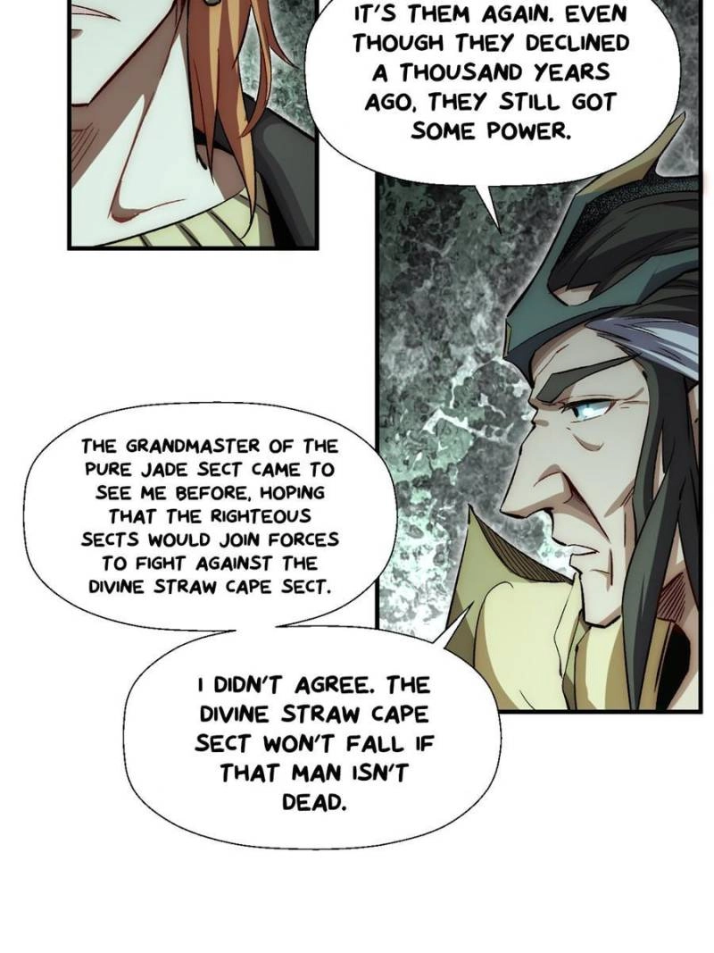 Top Tier Providence Chapter 44 - Page 30