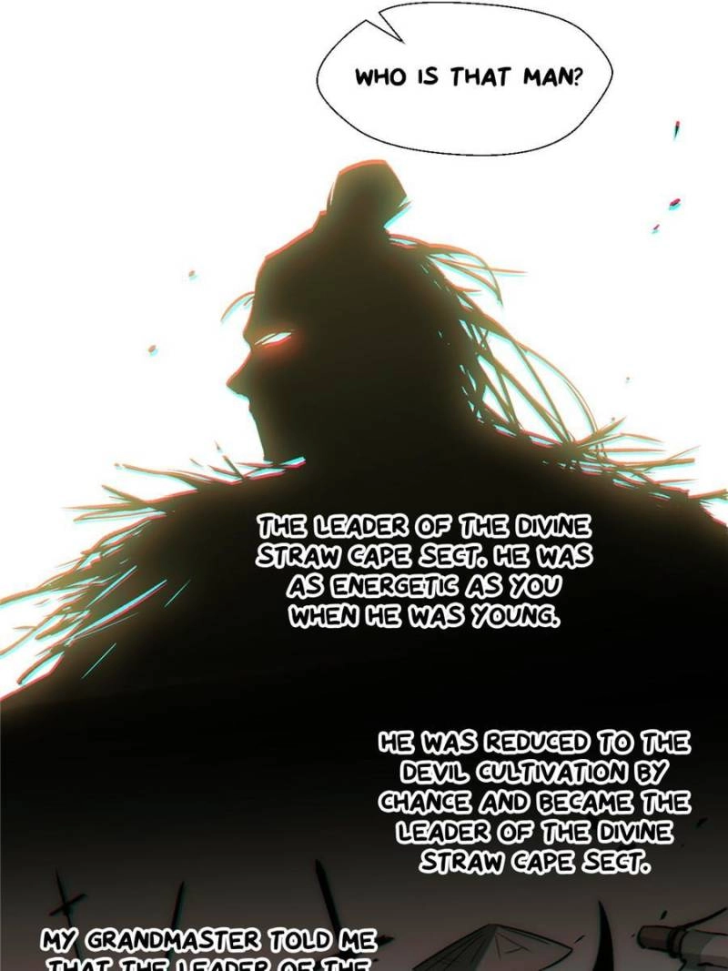 Top Tier Providence Chapter 44 - Page 31