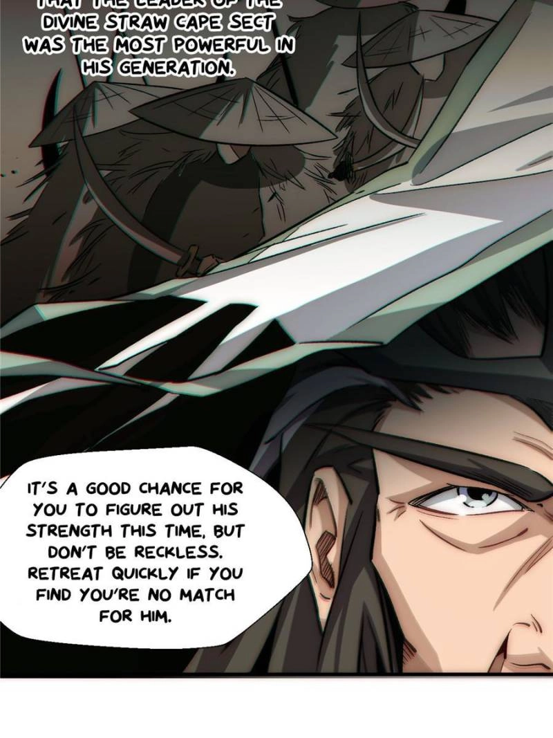 Top Tier Providence Chapter 44 - Page 32