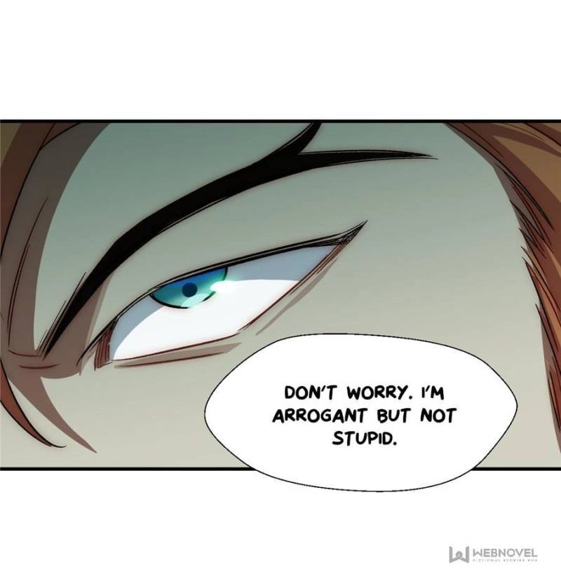 Top Tier Providence Chapter 44 - Page 33