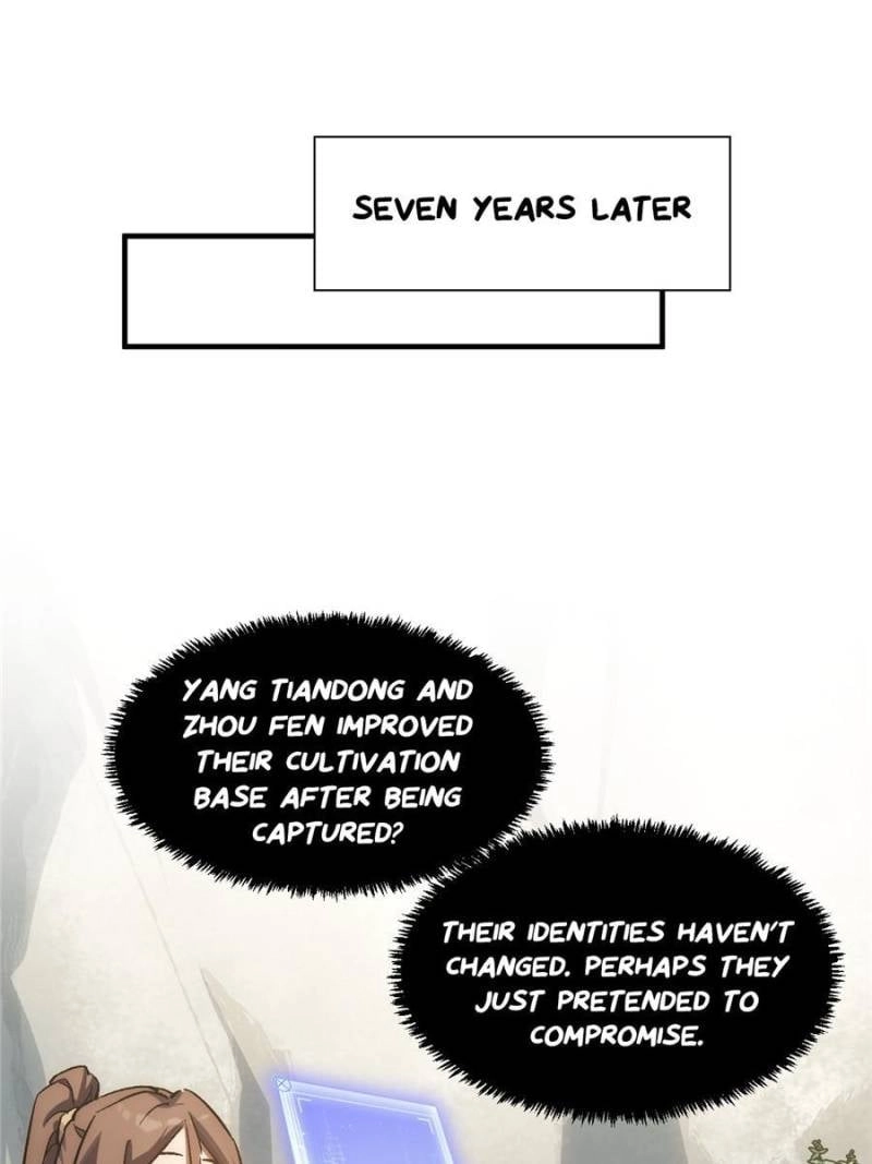Top Tier Providence Chapter 44 - Page 34