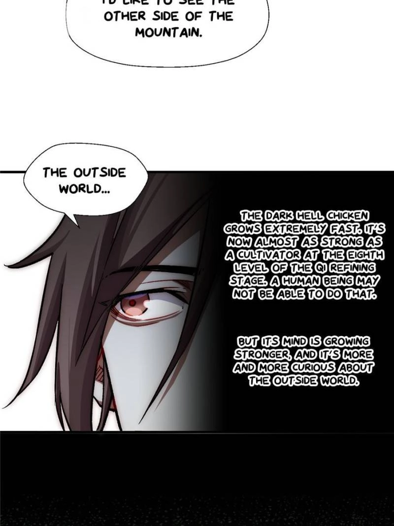 Top Tier Providence Chapter 44 - Page 37