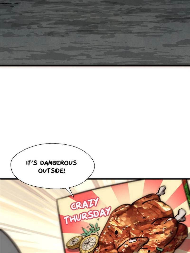 Top Tier Providence Chapter 44 - Page 39