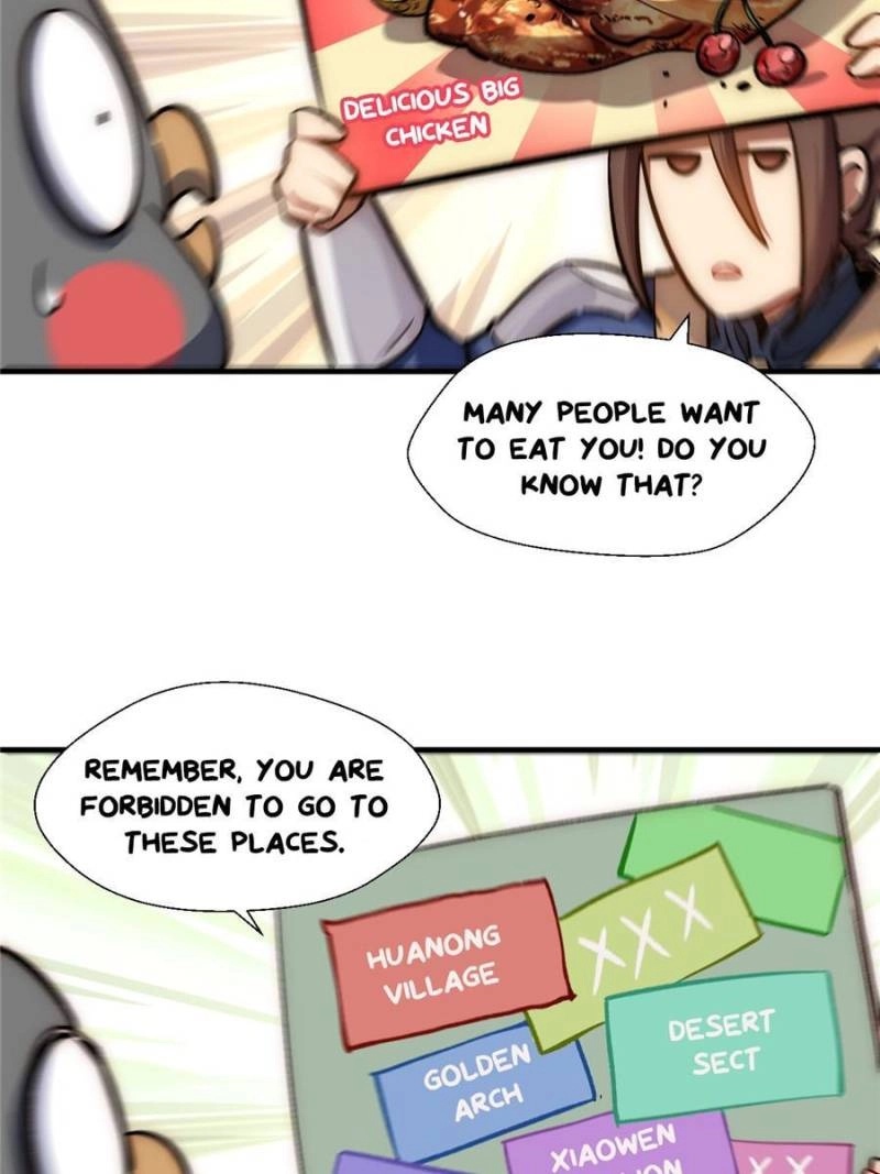 Top Tier Providence Chapter 44 - Page 40