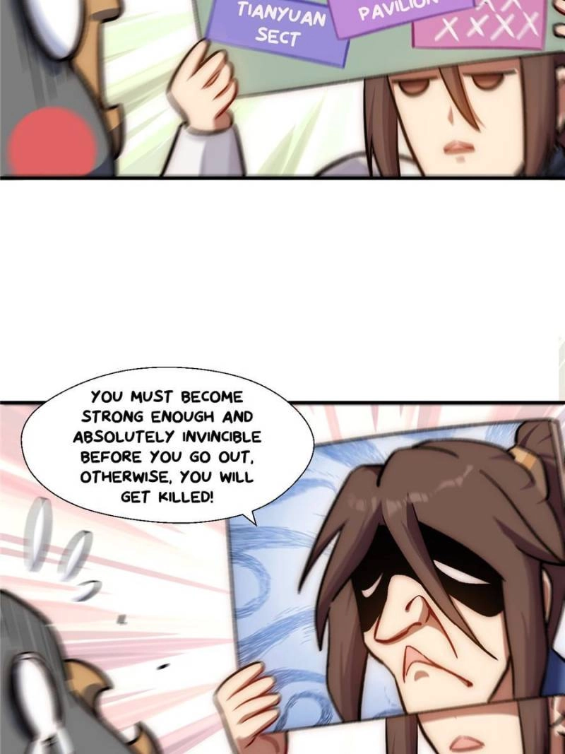 Top Tier Providence Chapter 44 - Page 41