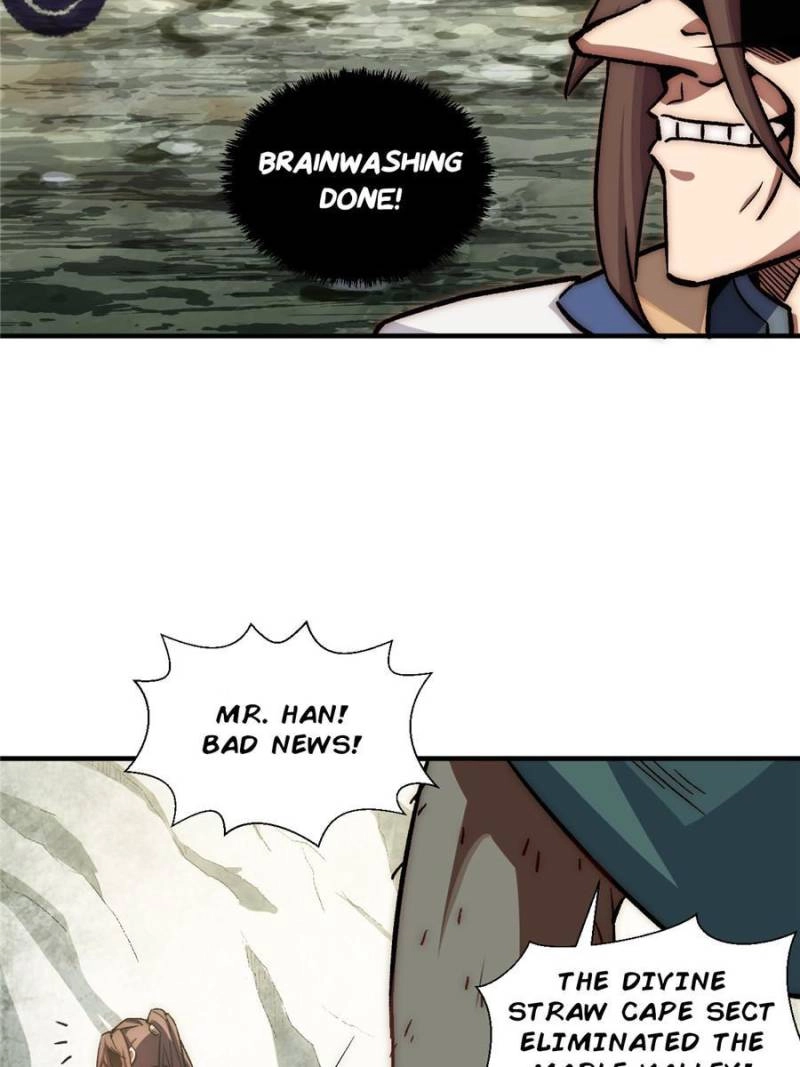 Top Tier Providence Chapter 44 - Page 44