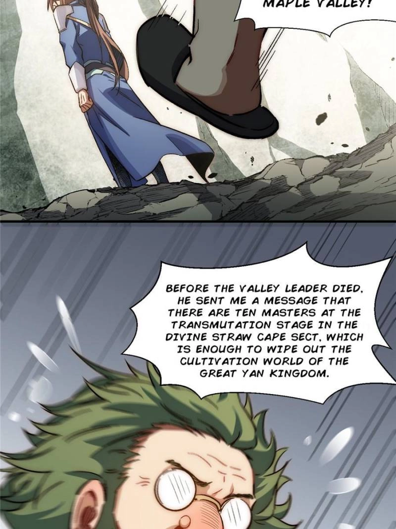Top Tier Providence Chapter 44 - Page 45