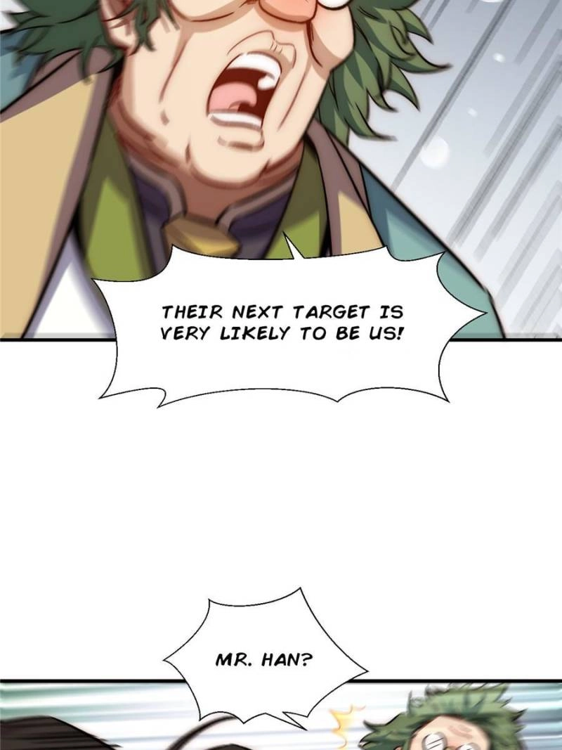 Top Tier Providence Chapter 44 - Page 46