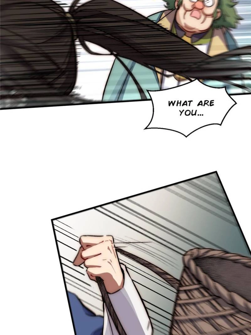 Top Tier Providence Chapter 44 - Page 47