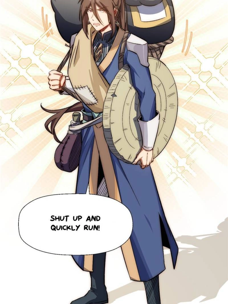 Top Tier Providence Chapter 44 - Page 50