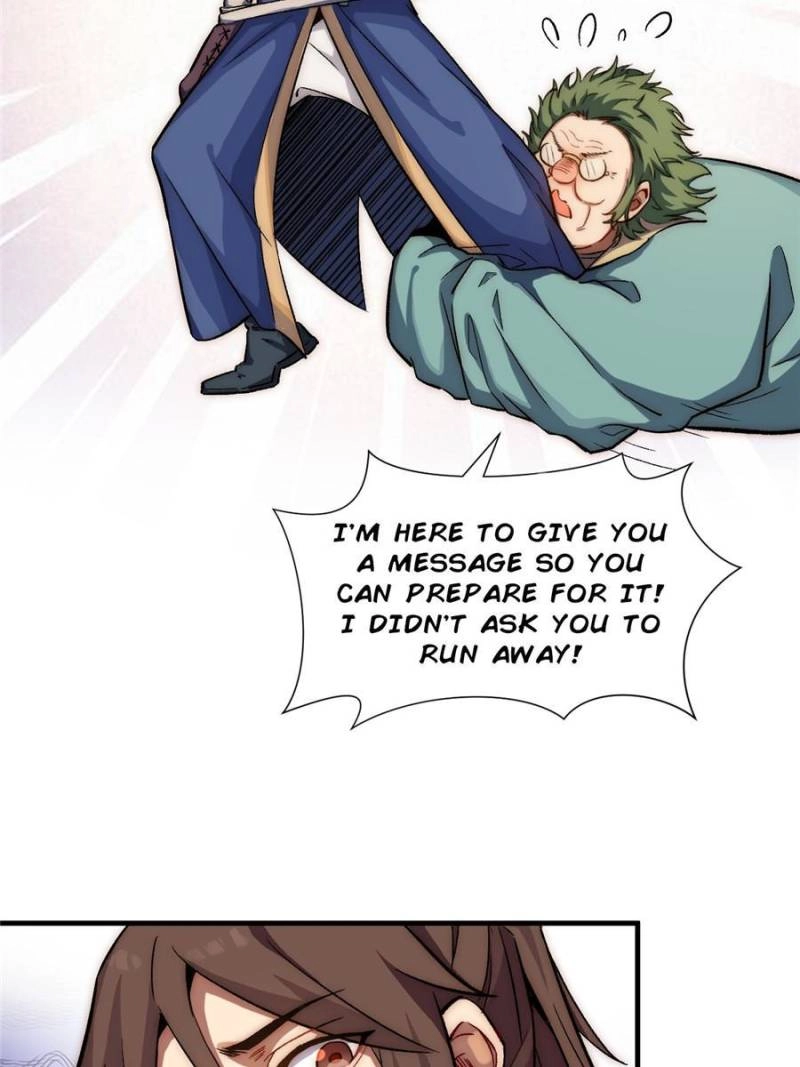 Top Tier Providence Chapter 45 - Page 3