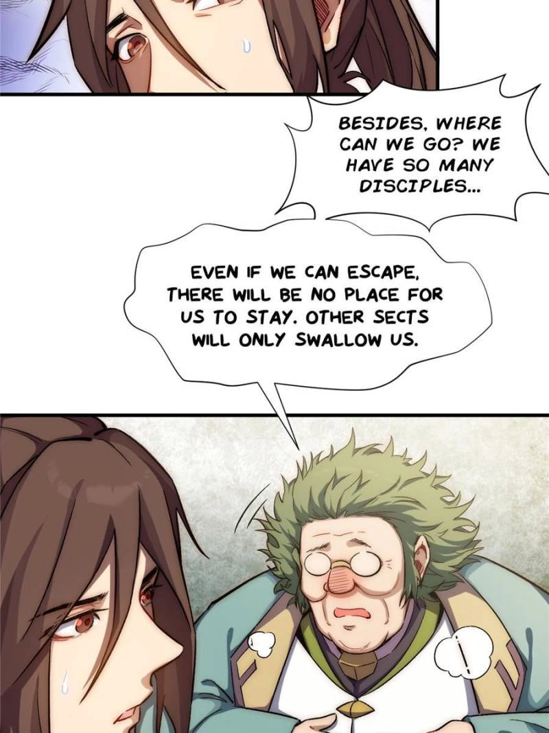 Top Tier Providence Chapter 45 - Page 4