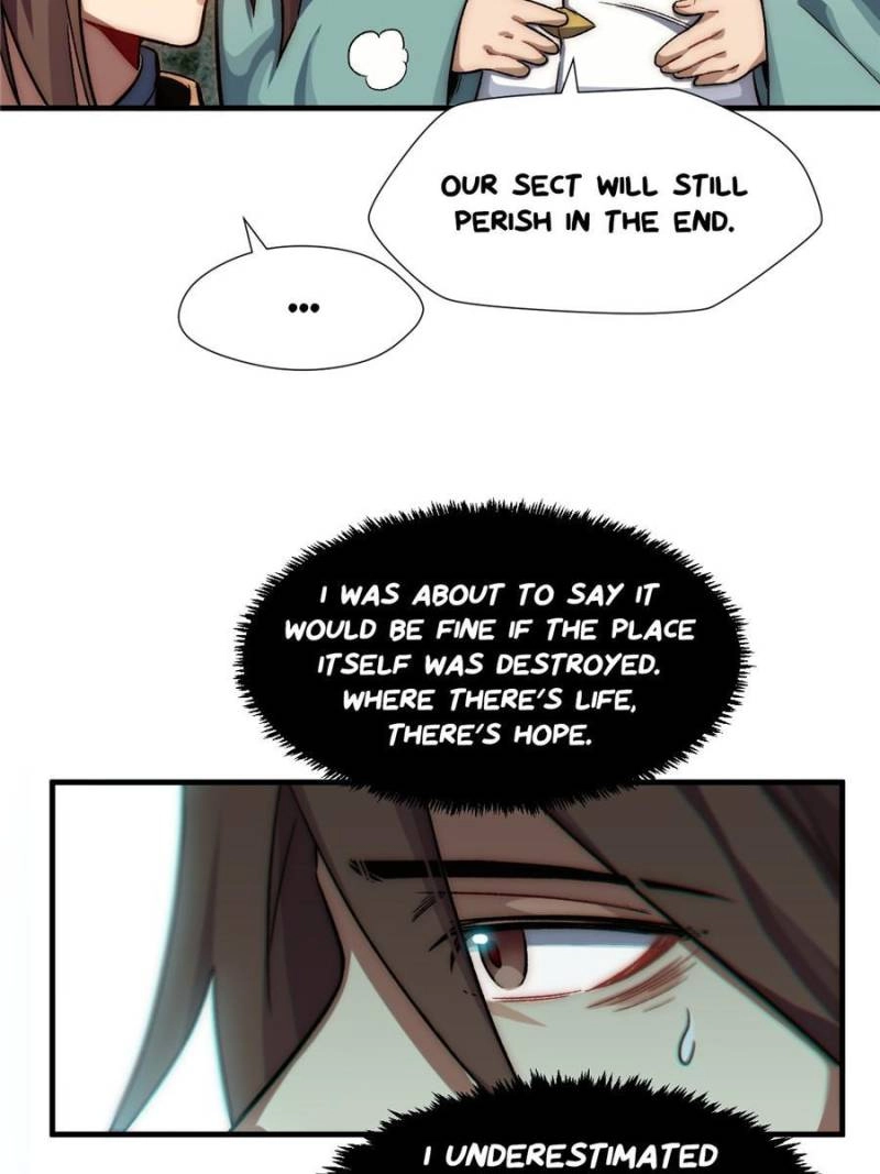 Top Tier Providence Chapter 45 - Page 5