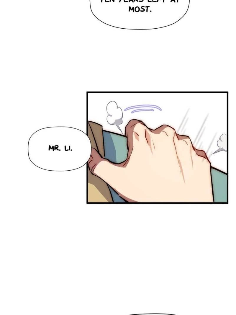 Top Tier Providence Chapter 45 - Page 11