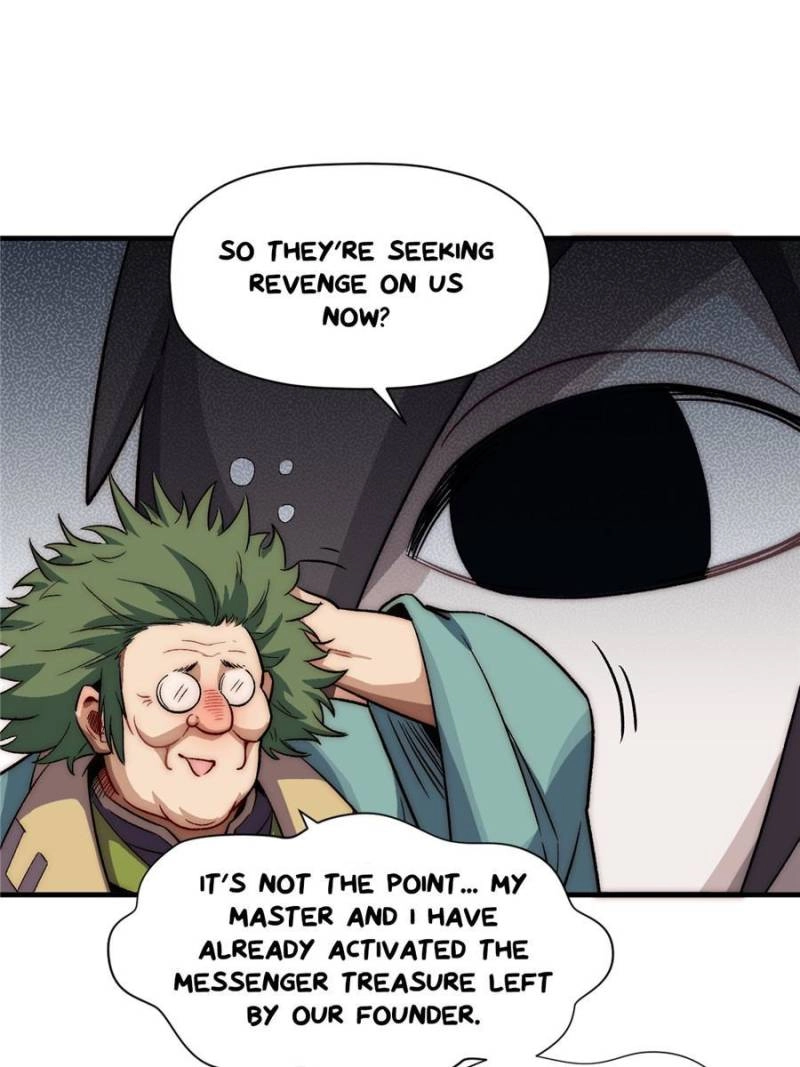 Top Tier Providence Chapter 45 - Page 17