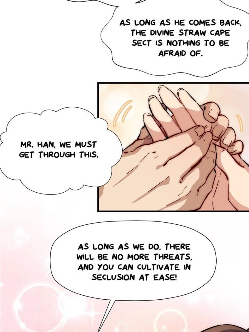 Top Tier Providence Chapter 45 - Page 18