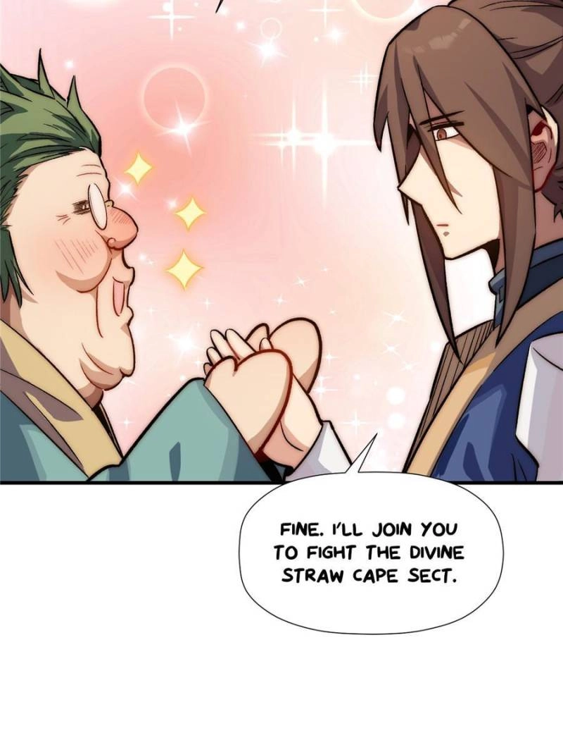 Top Tier Providence Chapter 45 - Page 19