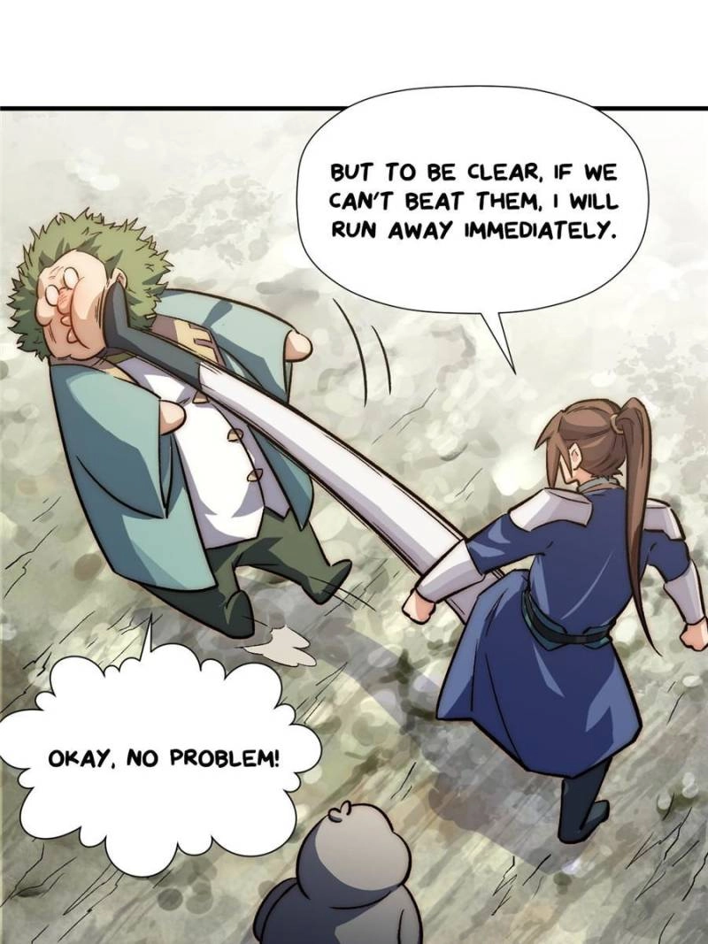 Top Tier Providence Chapter 45 - Page 20