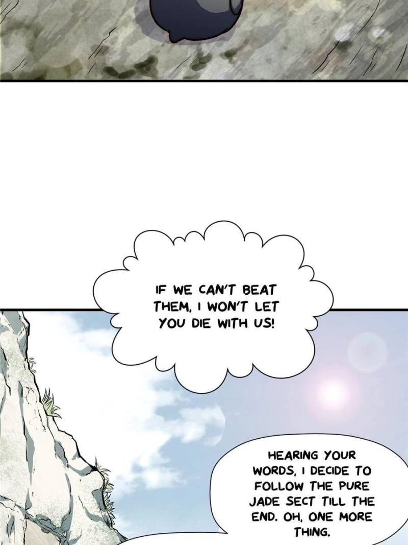 Top Tier Providence Chapter 45 - Page 21