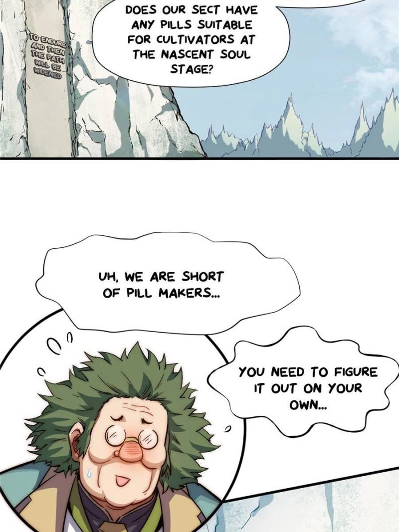 Top Tier Providence Chapter 45 - Page 22
