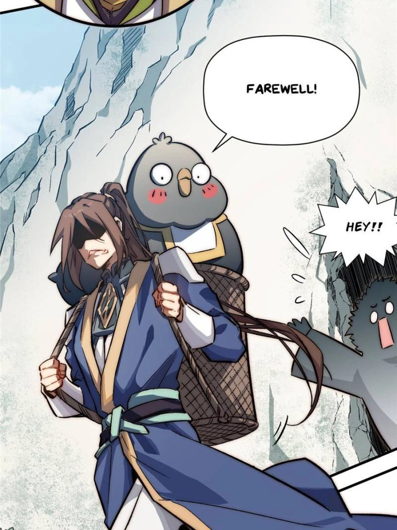 Top Tier Providence Chapter 45 - Page 23