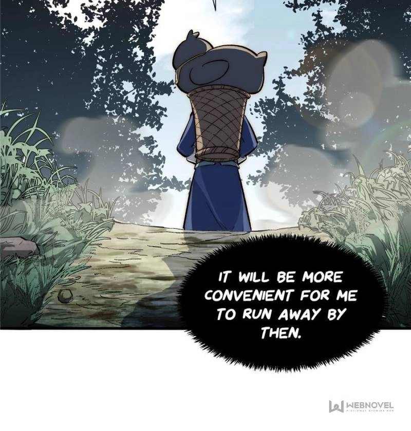 Top Tier Providence Chapter 45 - Page 25