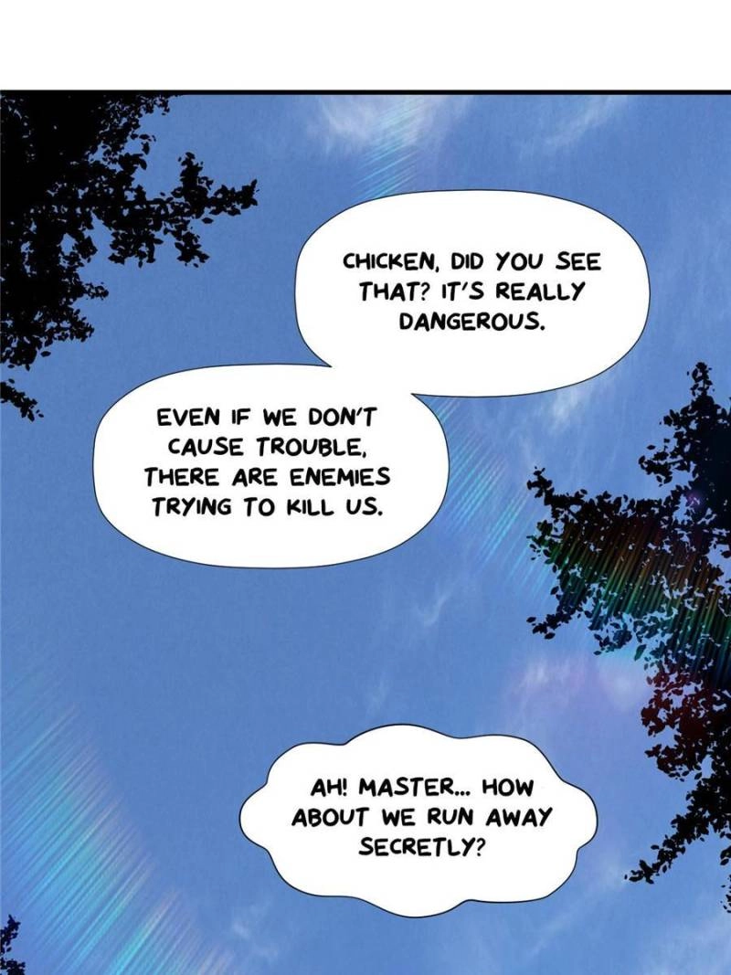 Top Tier Providence Chapter 45 - Page 26