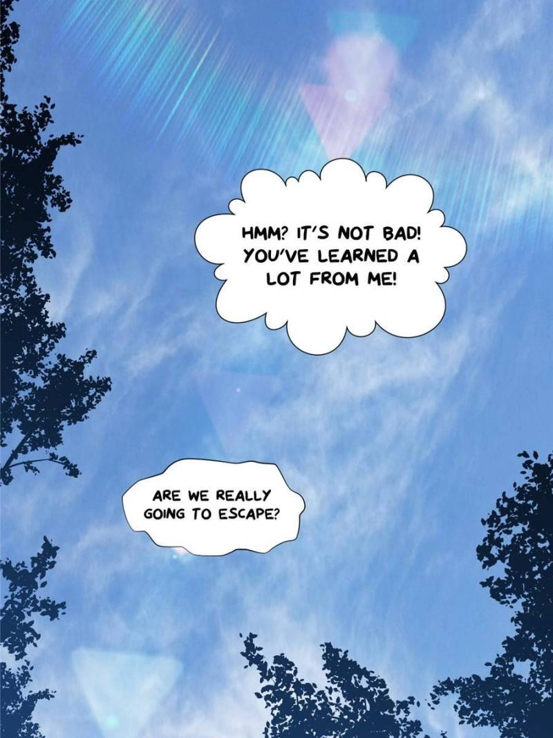 Top Tier Providence Chapter 45 - Page 27