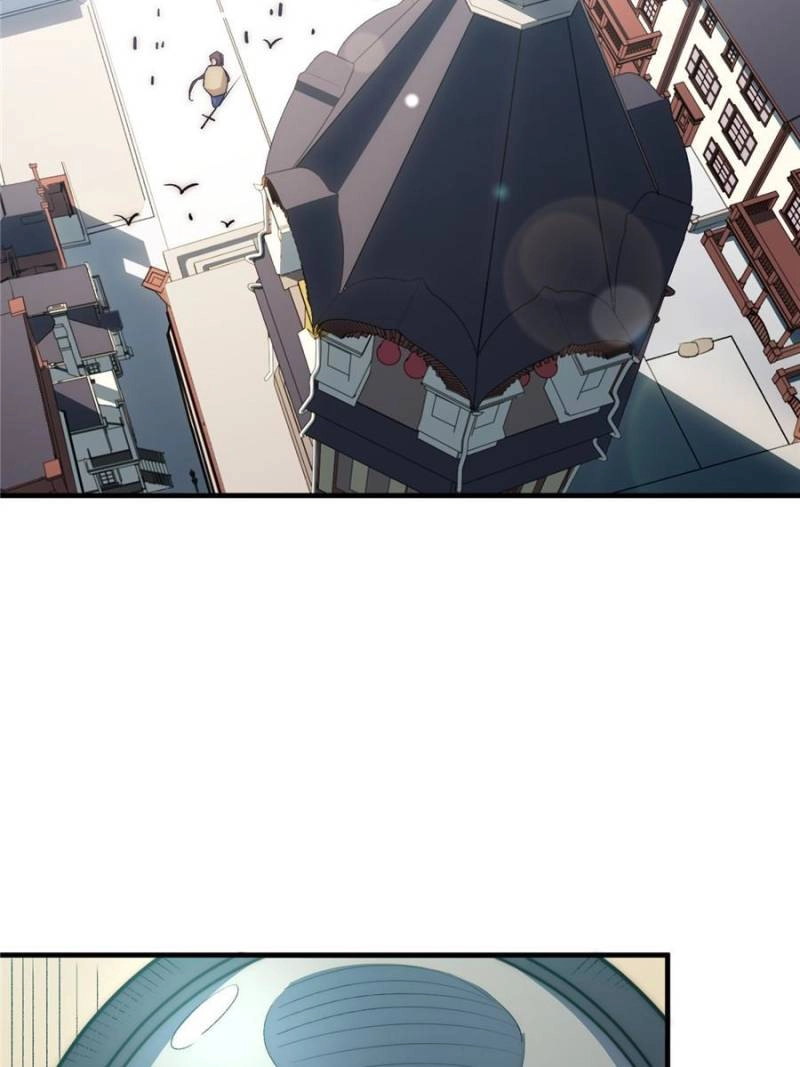 Top Tier Providence Chapter 45 - Page 29