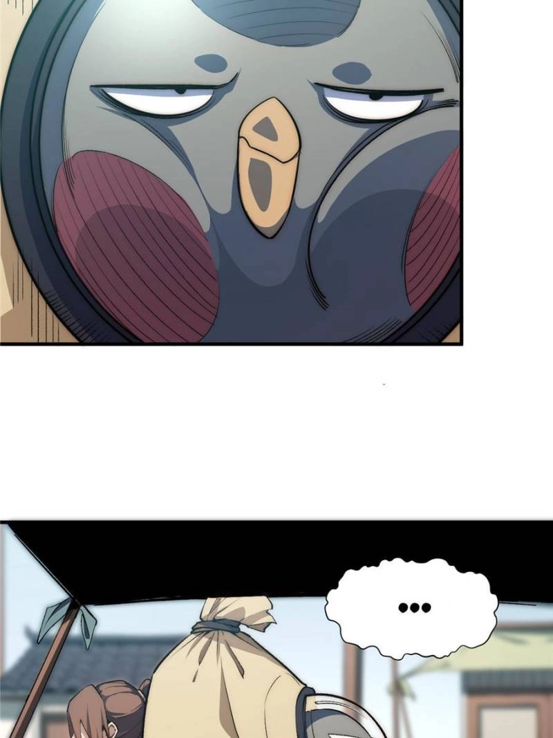Top Tier Providence Chapter 45 - Page 30