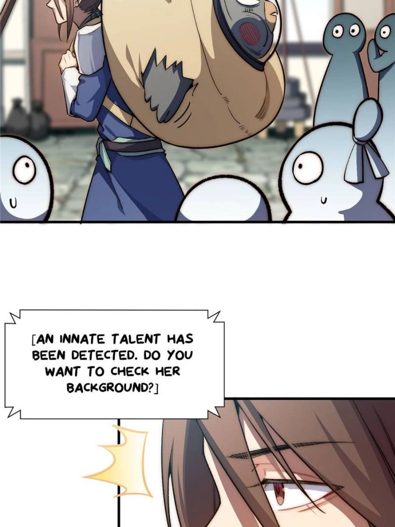 Top Tier Providence Chapter 45 - Page 31