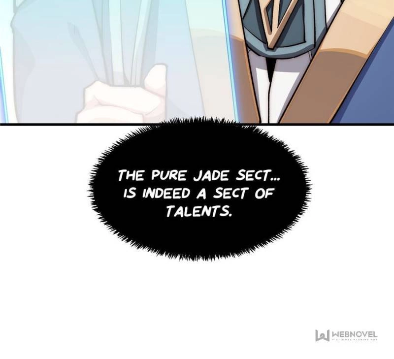 Top Tier Providence Chapter 45 - Page 33