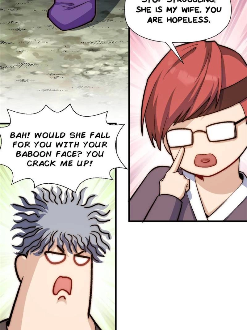 Top Tier Providence Chapter 45 - Page 39