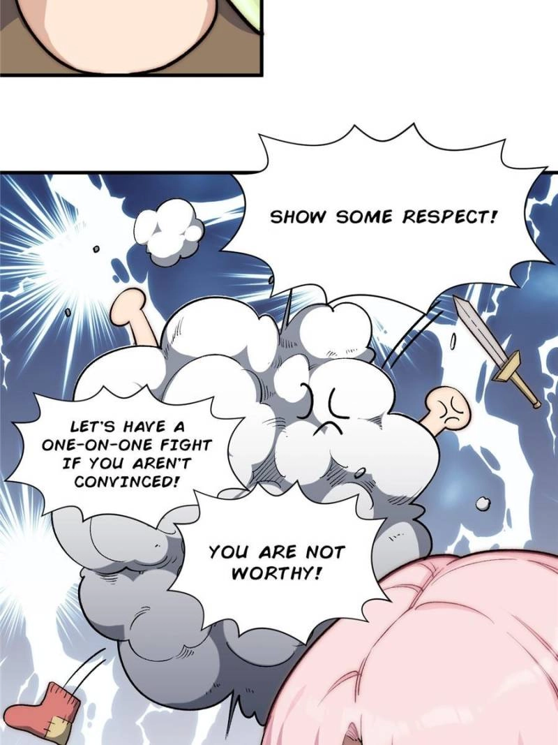 Top Tier Providence Chapter 45 - Page 40