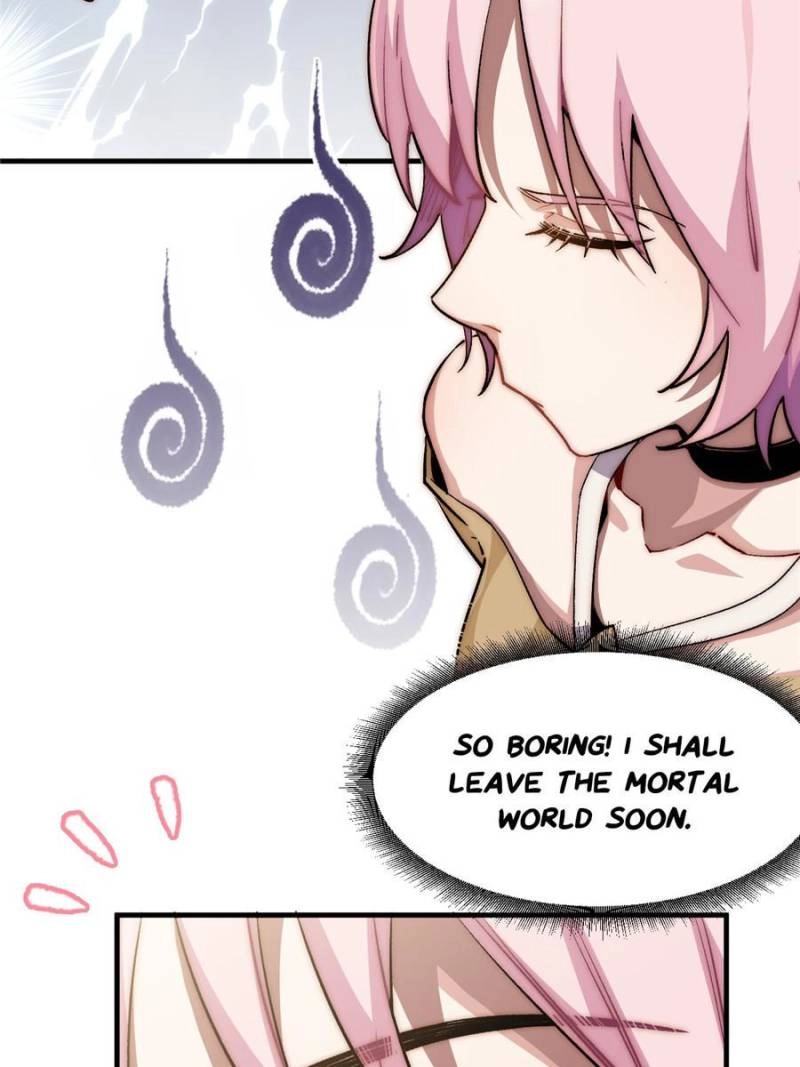 Top Tier Providence Chapter 45 - Page 41