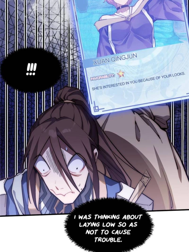 Top Tier Providence Chapter 45 - Page 45