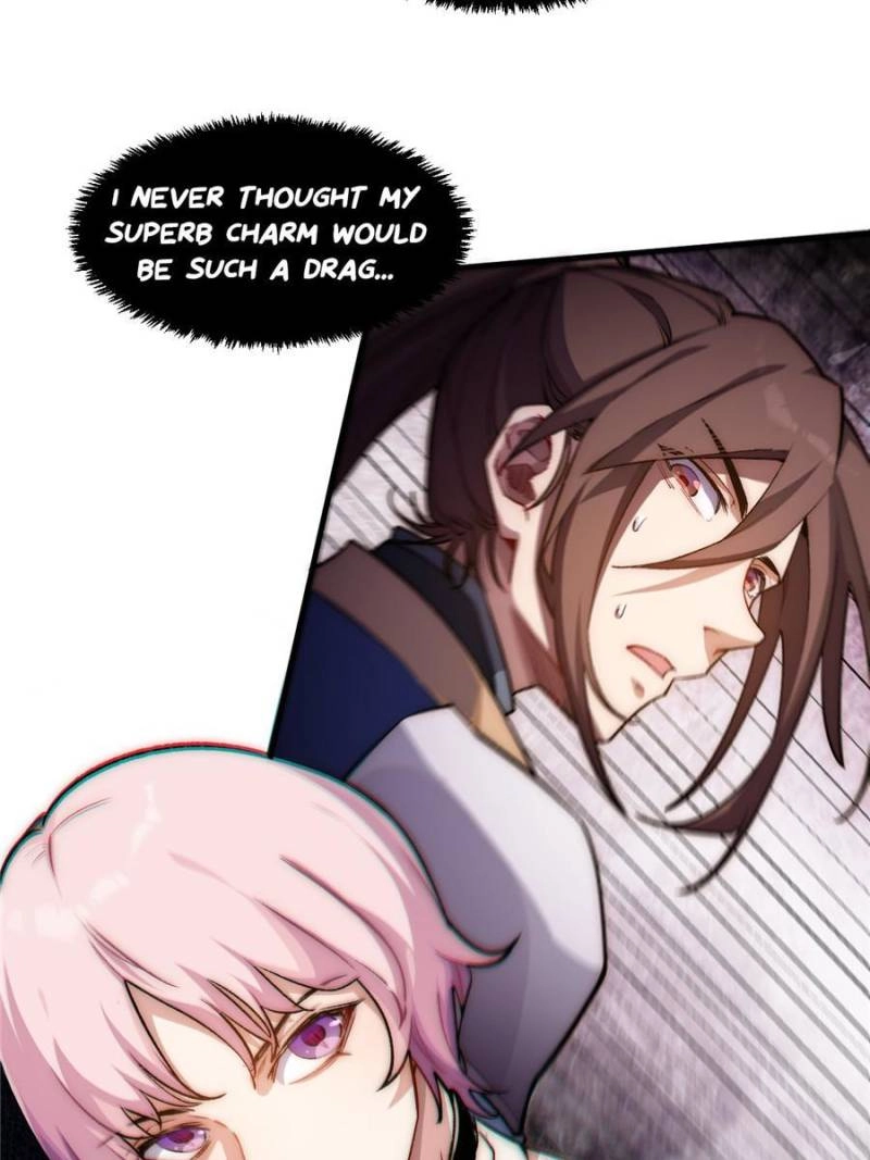 Top Tier Providence Chapter 45 - Page 46