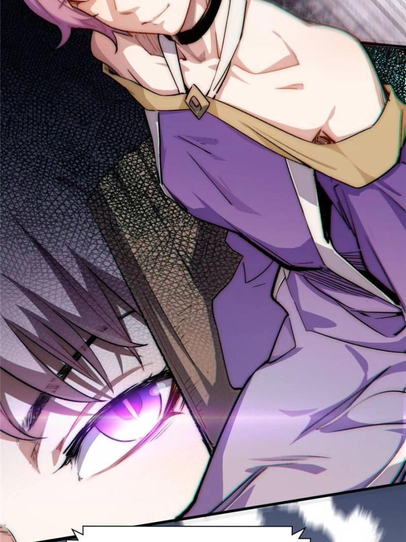 Top Tier Providence Chapter 45 - Page 47