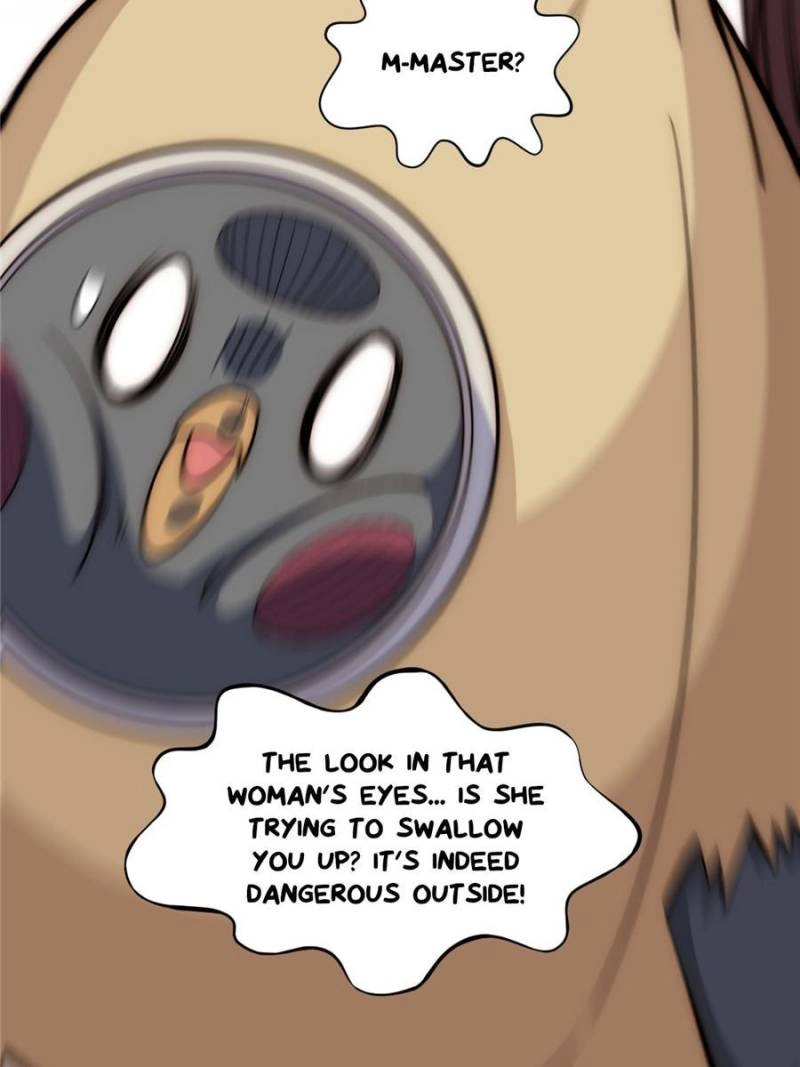 Top Tier Providence Chapter 45 - Page 49
