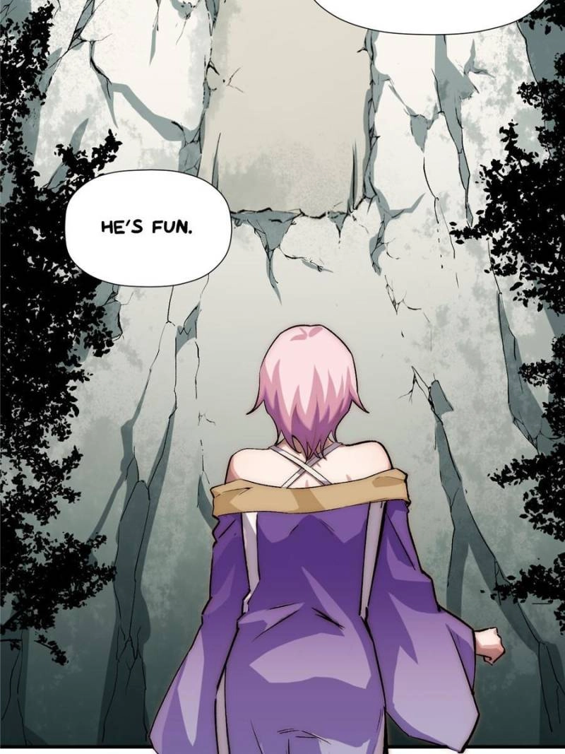 Top Tier Providence Chapter 46 - Page 3