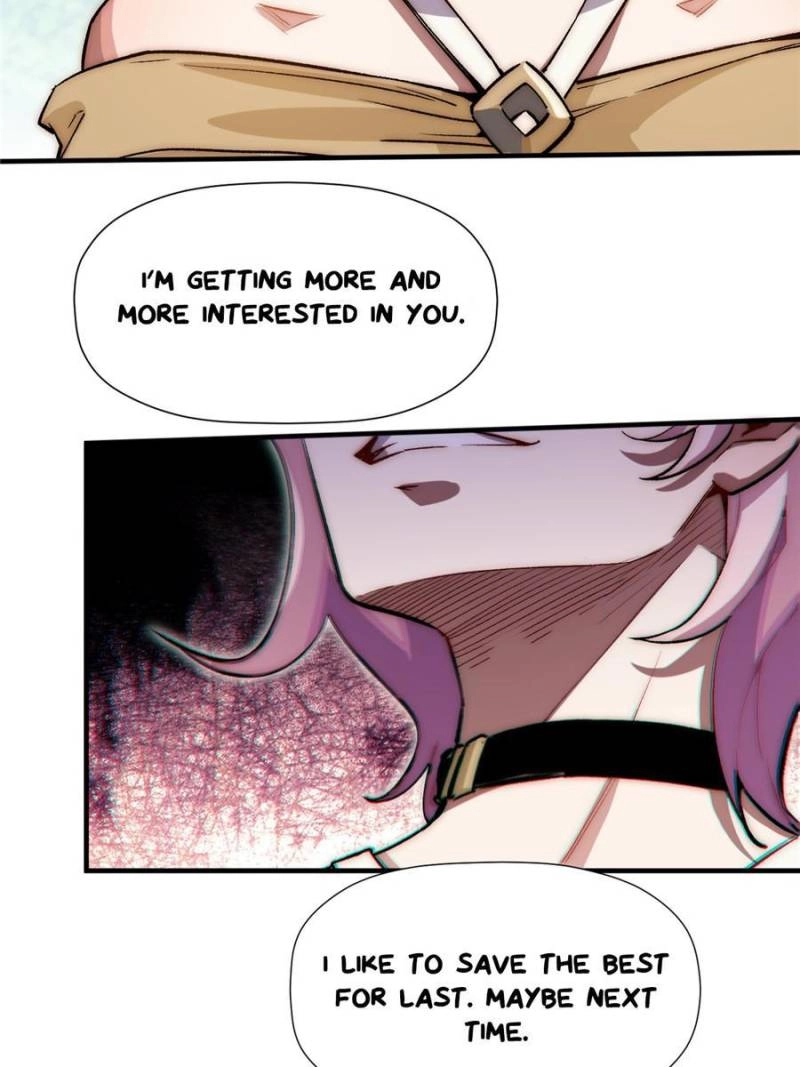 Top Tier Providence Chapter 46 - Page 5