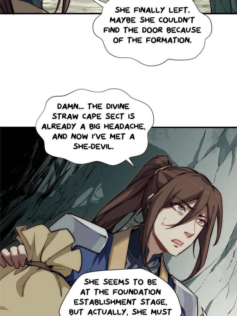 Top Tier Providence Chapter 46 - Page 7