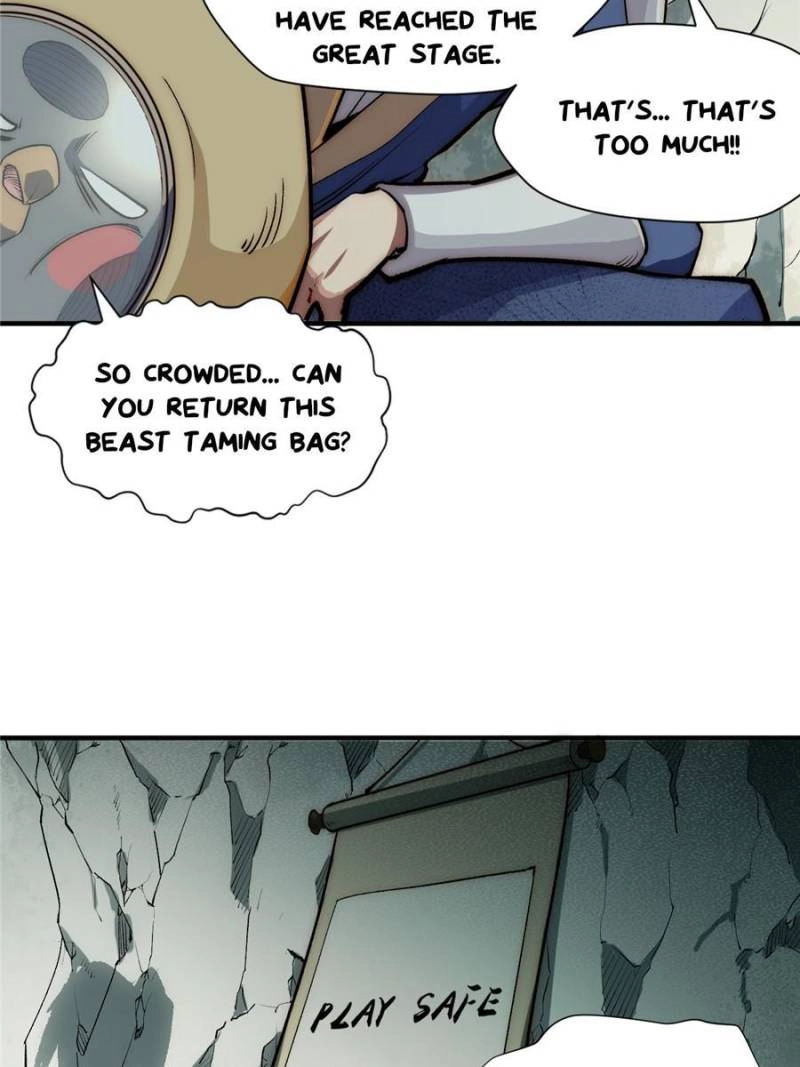 Top Tier Providence Chapter 46 - Page 8