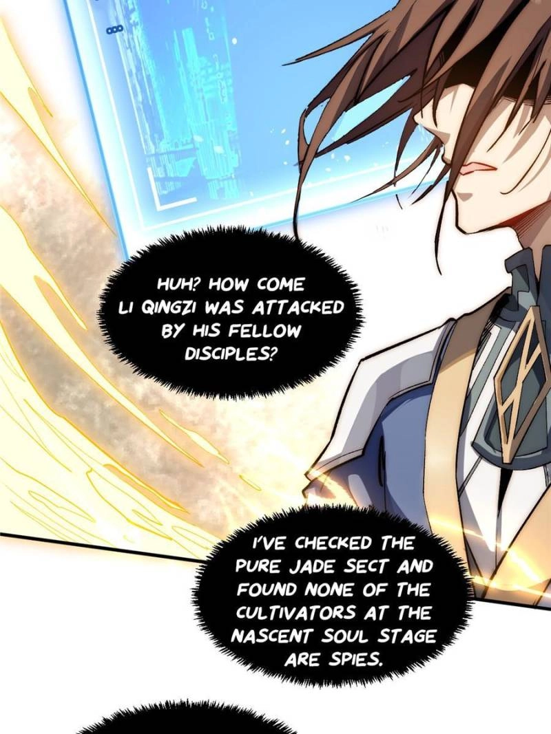 Top Tier Providence Chapter 46 - Page 12